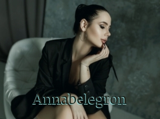 Annabelegron