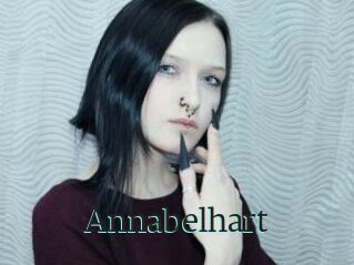 Annabelhart