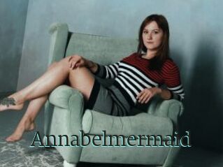 Annabelmermaid