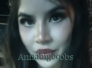 Annabigboobs