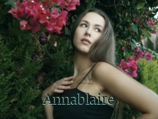 Annablaire