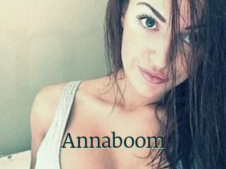 annaboom Milky Porn