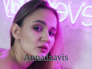 Annadaavis