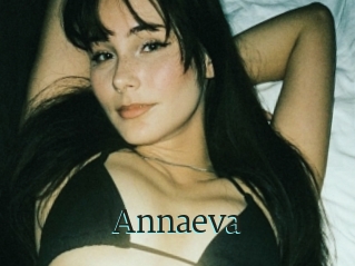 Annaeva