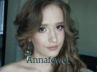 Annafewer