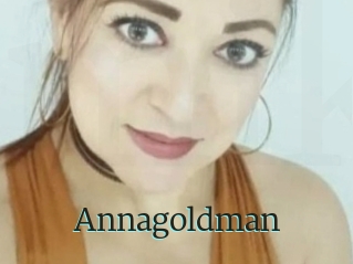 Annagoldman