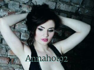 Annahot92