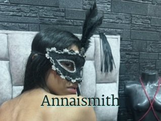 Annaismith