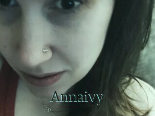 Annaivy