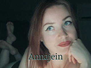 Annajein