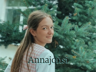 Annajonsi