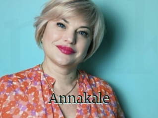 Annakale