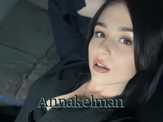 Annakelman