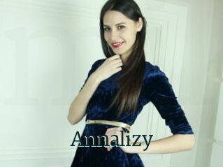 Annalizy