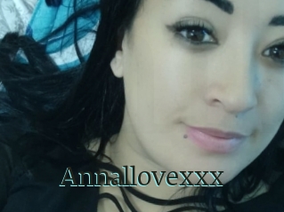 Annallovexxx