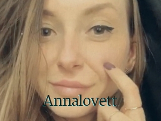 Annalovett