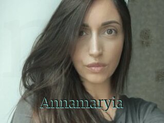 Annamaryia