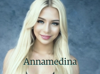 Annamedina