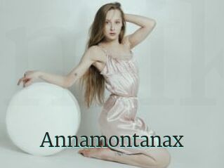 Annamontanax