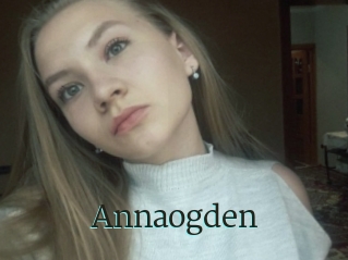 Annaogden