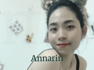 Annarin