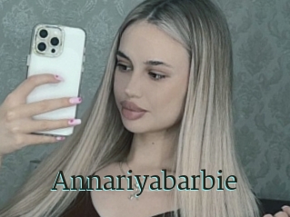 Annariyabarbie