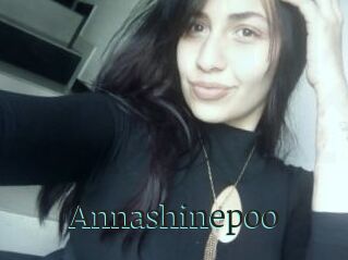 Annashinepoo