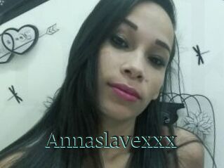 Annaslavexxx