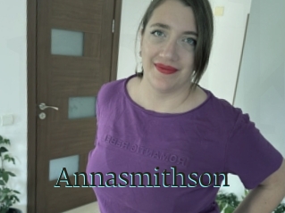 Annasmithson