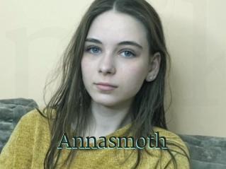 Annasmoth