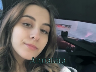 Annatata