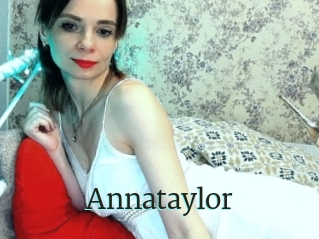 Annataylor