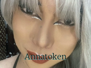 Annatoken