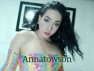 Annatowson