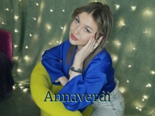 Annaverdi