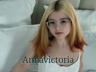 Annavictoria