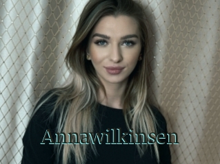 Annawilkinsen