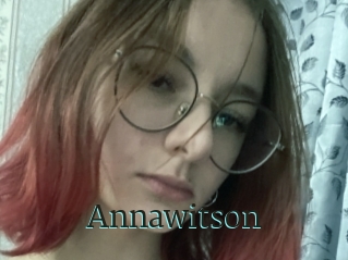 Annawitson