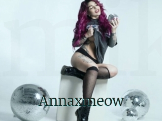 Annaxmeow