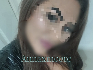 Annaxmoore