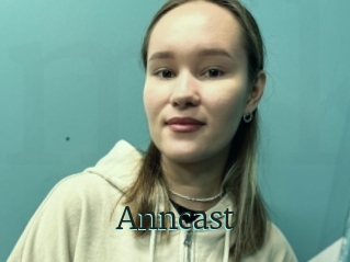 Anncast