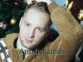 Anndygames