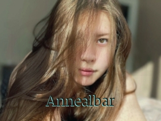 Annealbar