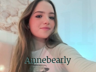 Annebearly