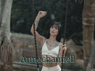 Annechannell