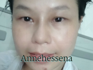 Annehessena