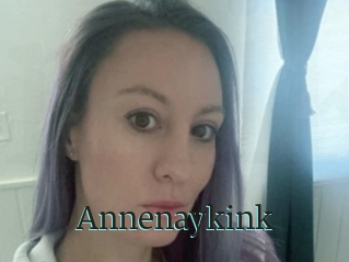 Annenaykink