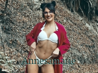 Annesamarie