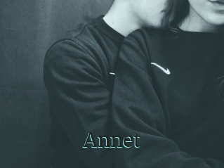 Annet