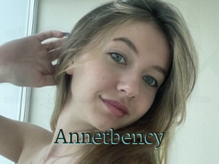 Annetbency